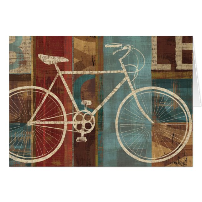 Rupture loin (Devant horizontal)