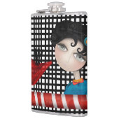 RUPY DE TEQUILA HEUPFLES (Links)