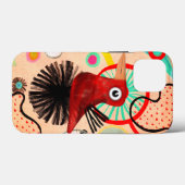 Rupydetequila Automne Coque-Mate coque iphone d'hi (Verso (horizontal))