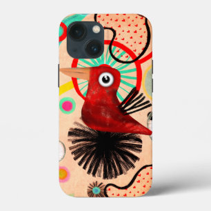 Rupydetequila Autumn Winter Hoesje-Mate iPhone Cas 13 Mini Hoesje