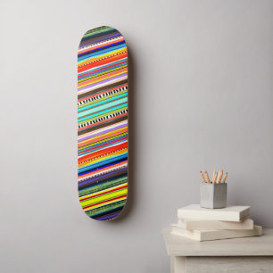 Rupydetequila beperkte oplage 2022 skateboard