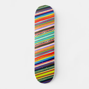 Rupydetequila, beperkte uitgave 2022 skateboard