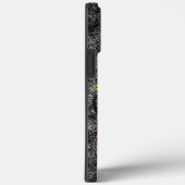 Rupydetequila Case-Mate iPhone Case (Achterkant / Rechts)