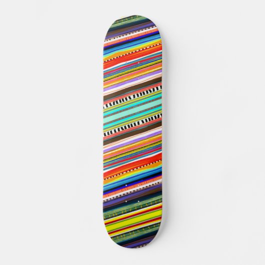 Rupydetequila édition limitée 2022 skateboard (Recto)