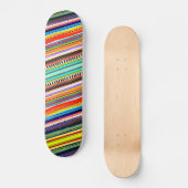 Rupydetequila édition limitée skateboard 2022 (Recto)