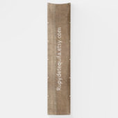 "RUPYDETEQUILA.ETSY.COM" SPANDOEK (Verticaal)