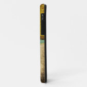 Rupydetequila Limited Edition 2013 Case-Mate iPhone Case (Achterkant/links)