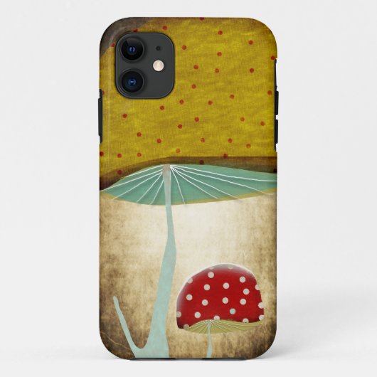 Rupydetequila Limited Edition 2013 Case-Mate iPhone Case (Achterkant)