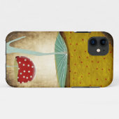 Rupydetequila Limited Edition 2013 Case-Mate iPhone Case (Achterkant (horizontaal))