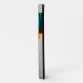 Rupydetequila Limited Edition Case-Mate iPhone Case (Achterkant/links)