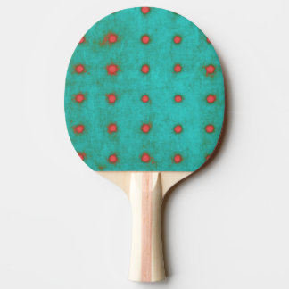 Rupydetequila Limited Edition Tafeltennisbatje