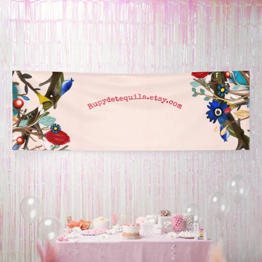 Rupydetequila Spandoek (Feest)