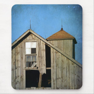 Rural Barn Muismat