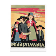 Rural Pennsylvania