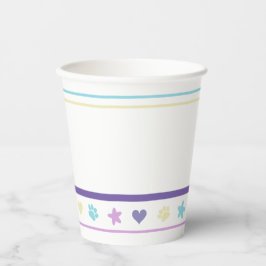 Rurmaid Papieren Bekers