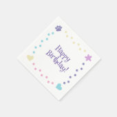 Rurmaid Servet (Hoek)