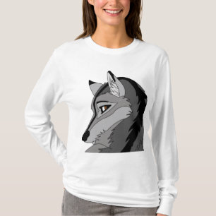 Rus-t-shirt T-shirt