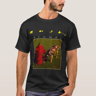 Rush Band T-shirt