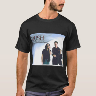 Rush band t-shirt
