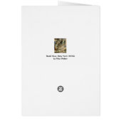 Rush Hour, New York door Max Weber, Cubisme (Achterkant)