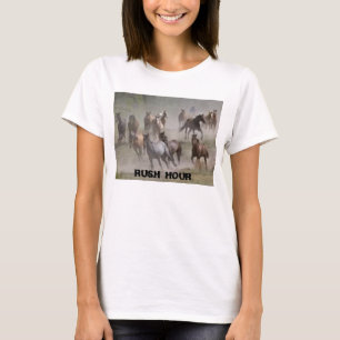 RUSH HOUR T-Shirt