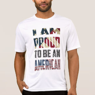Rush limbaugh Betsy Ross Shirt staat op voor betsy