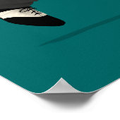 Rush-to-apenbusiness Poster (Hoek)