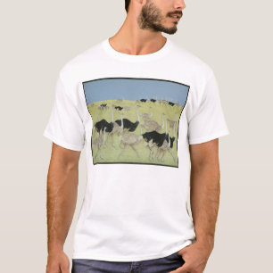 Rush uur t-shirt