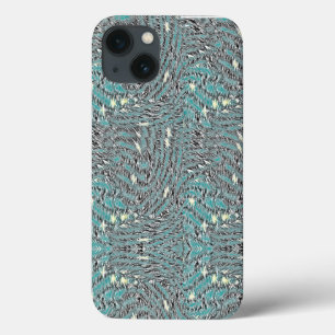 Rushing Wind iPhone 13 Hoesje
