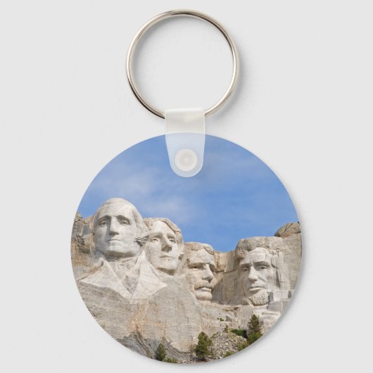 Rushmore 1682 Sleutelhanger (Voorkant)
