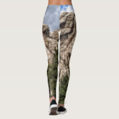 Rushmore Leggings (Achterkant)