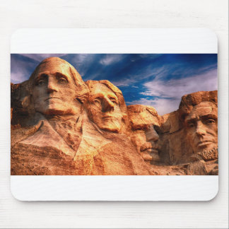 Rushmore Muismat