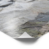 Rushmore Print koppelen Foto Afdruk (Hoek)