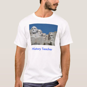 Rushmore T-shirt