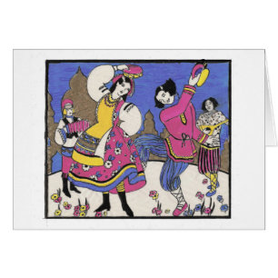 Ruska Roma Xmas Reveling?