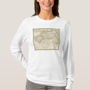 Rusland 12 t-shirt