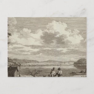 Rusland 2 briefkaart