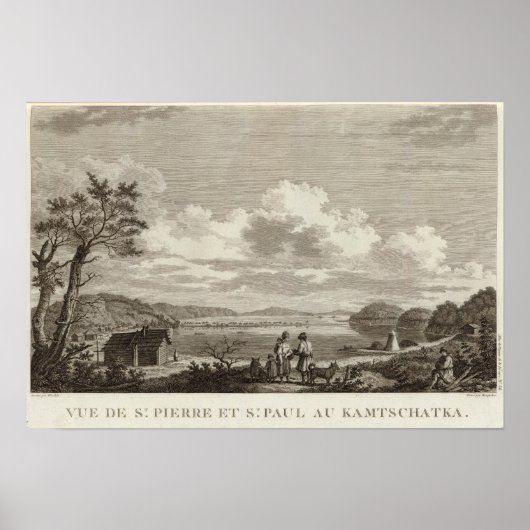 Rusland 2 poster (Voorkant)