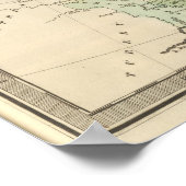 Rusland 4 poster (Hoek)