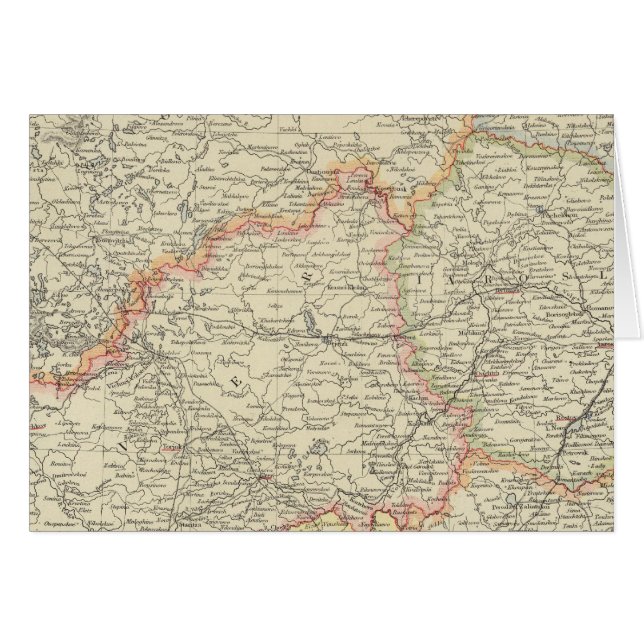 Rusland 7 (Voorkant Horizontaal)