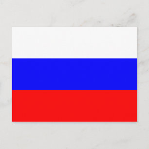 rusland briefkaart