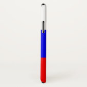 Rusland Case-Mate iPhone Case (Achterkant / rechts)