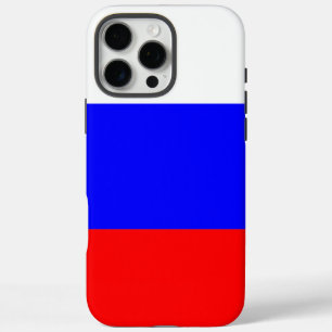 Rusland iPhone 16 Pro Max Hoesje