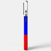 Rusland Case-Mate iPhone Case (Achterkant / Links)