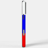 Rusland Case-Mate iPhone Case (Achterkant / Rechts)