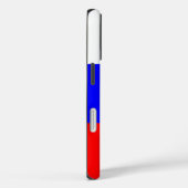Rusland Case-Mate iPhone Case (Achterkant / Rechts)