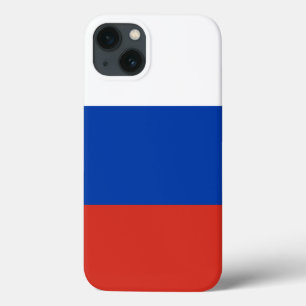 Rusland iPhone 13 Hoesje