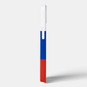Rusland Case-Mate iPhone Case (Achterkant / Rechts)