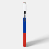 Rusland Case-Mate iPhone Case (Achterkant / Links)