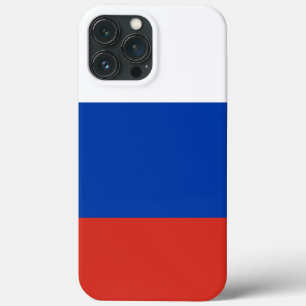 Rusland iPhone 13 Pro Max Hoesje